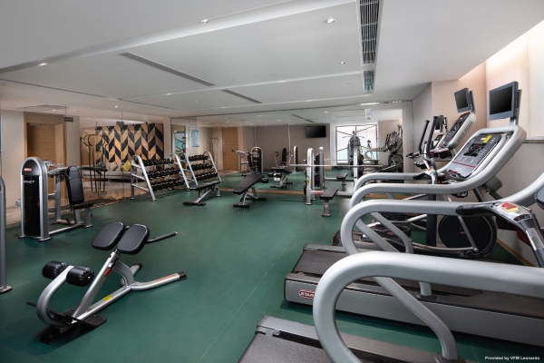 Holiday Inn & Suites LANZHOU CENTER (Lanzhou)